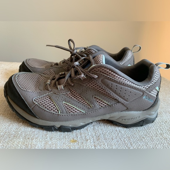 Columbia tech lite low hikers - Picture 7 of 16